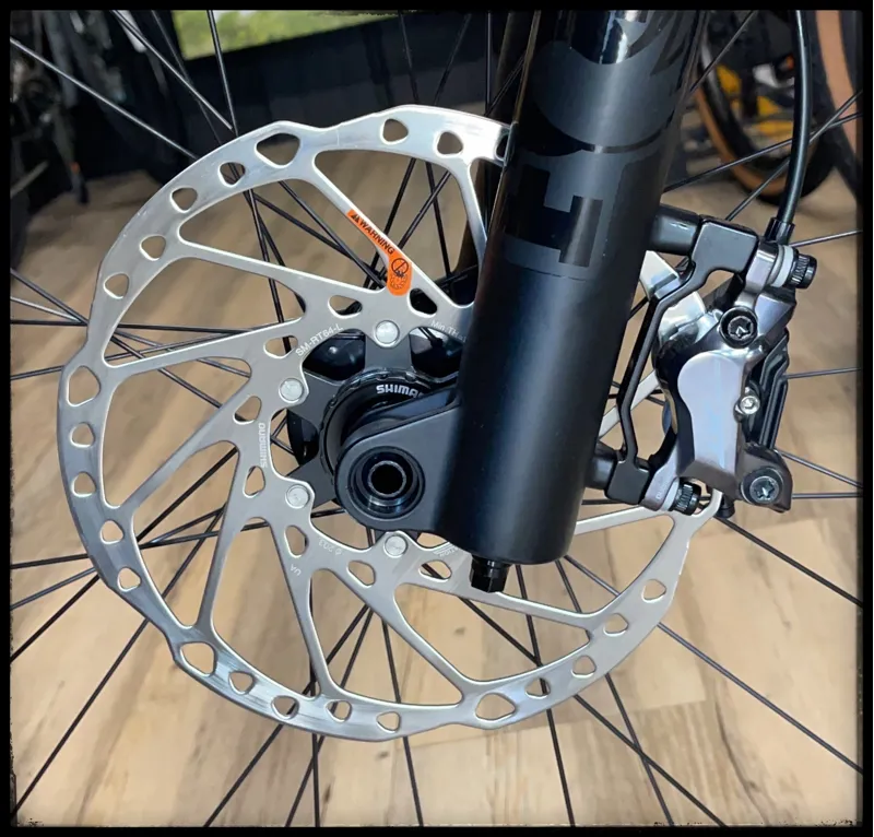 2022 Giant Trance X E+ 1 Pro 29er eMountain Bike in Amber Glow-9